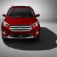 Ford Escape facelift 2017 (4)