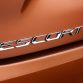 Ford Escort 2015