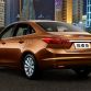 Ford Escort 2015