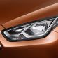 Ford Escort 2015