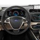 Ford Escort 2015