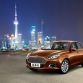 Ford Escort 2015