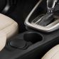 Ford Escort 2015