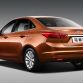 Ford Escort 2015