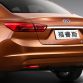 Ford Escort 2015