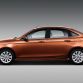 Ford Escort 2015