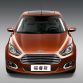 Ford Escort 2015