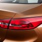 Ford Escort 2015