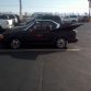 Ford Escort GT Batman overkill