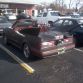 Ford Escort GT Batman overkill