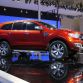 Ford Everest Concept