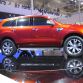 Ford Everest Concept