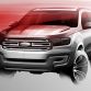 Ford Everest Concept