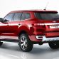 Ford Everest Concept