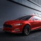 Ford Evos Concept