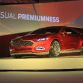 Ford Evos Concept