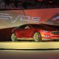 Ford Evos Concept