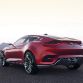 Ford Evos Concept