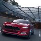 Ford Evos Concept