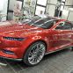 Ford Evos Concept