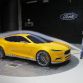 Ford Evos Concept