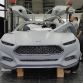 Ford Evos Concept