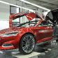Ford Evos Concept