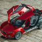 Ford Evos Concept