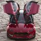 Ford Evos Concept
