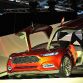 Ford Evos Concept