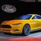 Ford Evos Concept