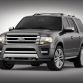 Ford Expedition 2015