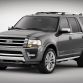 Ford Expedition 2015