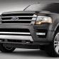 Ford Expedition 2015