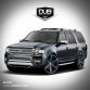 2015 Ford Expedition by DUB Magazine 1