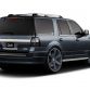 2015 Ford Expedition by DUB Magazine 2