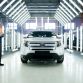 Ford Explorer Production Begins In Russia