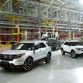 Ford Explorer Production Begins In Russia