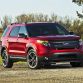 Ford Explorer Sport 2013