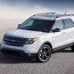 Ford Explorer Sport 2013