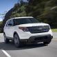 Ford Explorer Sport 2013