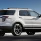 Ford Explorer Sport 2013
