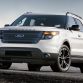Ford Explorer Sport 2013