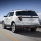 Ford Explorer Sport 2013