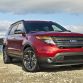 Ford Explorer Sport 2013