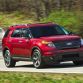 Ford Explorer Sport 2013