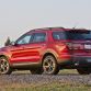 Ford Explorer Sport 2013