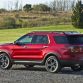 Ford Explorer Sport 2013
