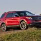 Ford Explorer Sport 2013