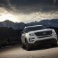 2017 Ford Explorer XLT Sport Appearance Package